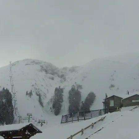 Au Pied Des Pistes Mont-dore, 4 Pers. - Fr-1-415-188 *