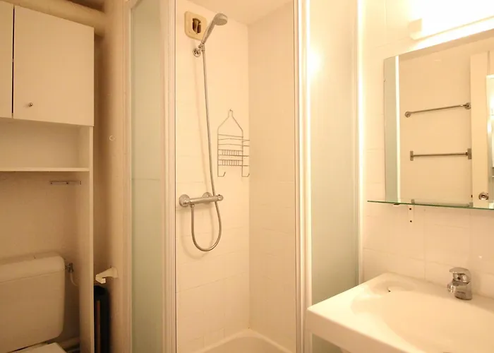 Au Pied Des Pistes Mont-dore, 4 Pers. - Fr-1-415-188 Mont-Dore